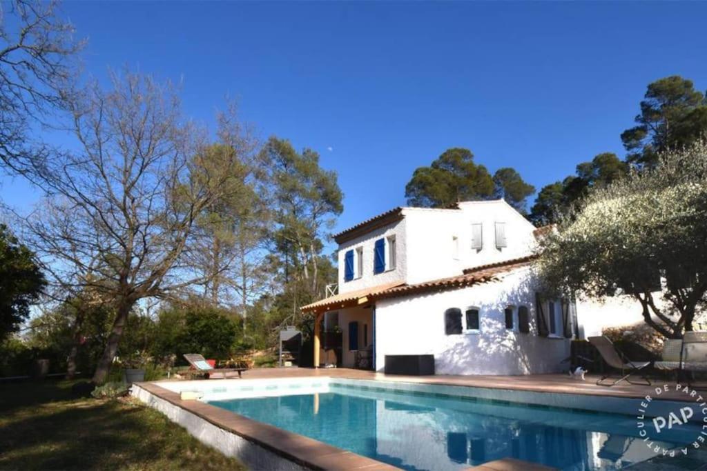 Studio En Duplex Independant Μπρινιόλ Εξωτερικό φωτογραφία