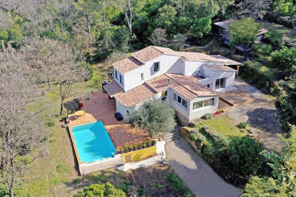 Studio En Duplex Independant Μπρινιόλ Εξωτερικό φωτογραφία