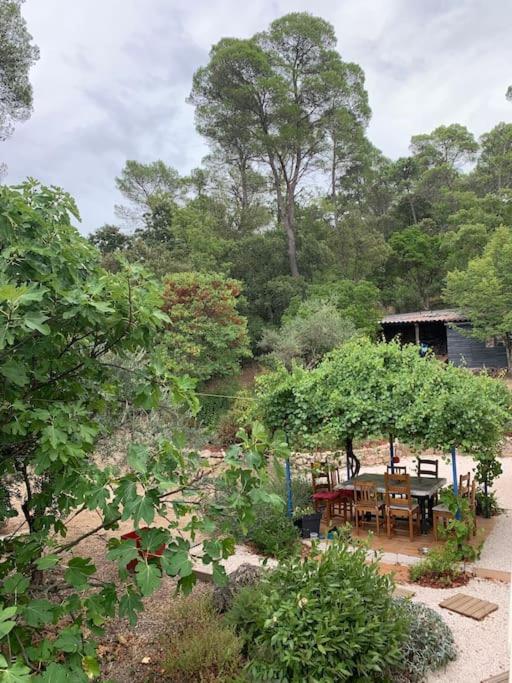 Studio En Duplex Independant Μπρινιόλ Εξωτερικό φωτογραφία