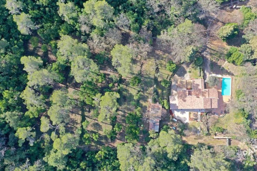 Studio En Duplex Independant Μπρινιόλ Εξωτερικό φωτογραφία