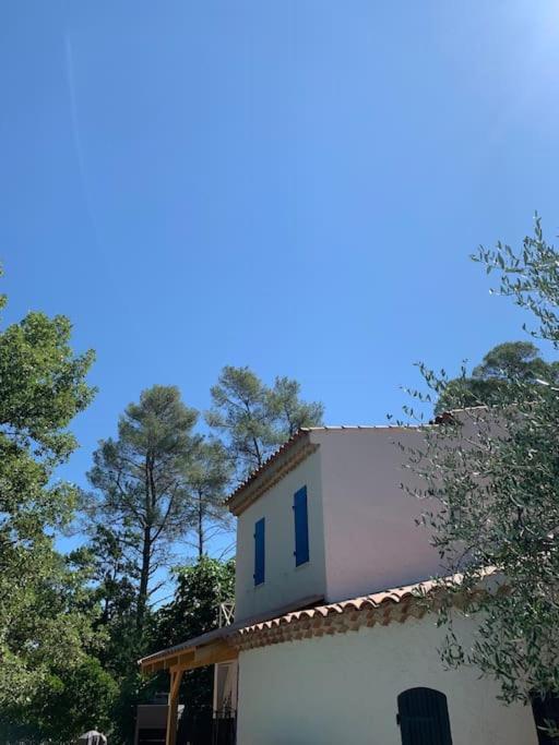 Studio En Duplex Independant Μπρινιόλ Εξωτερικό φωτογραφία