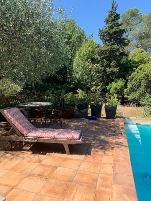 Studio En Duplex Independant Μπρινιόλ Εξωτερικό φωτογραφία