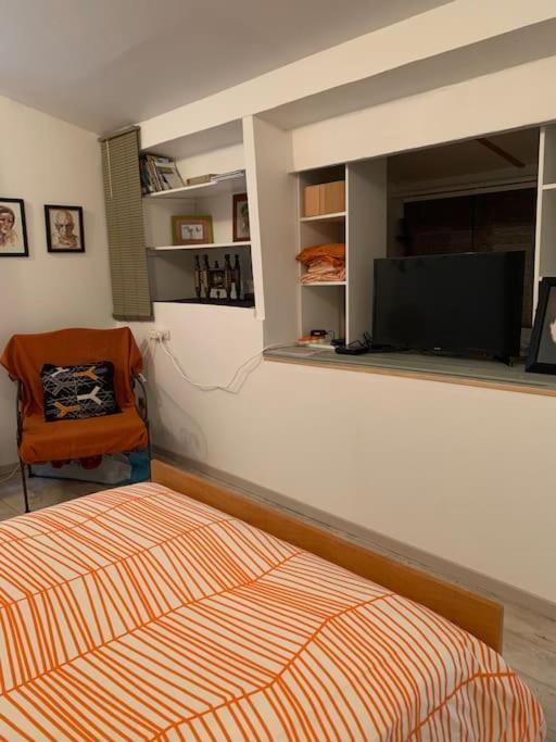 Studio En Duplex Independant Μπρινιόλ Εξωτερικό φωτογραφία