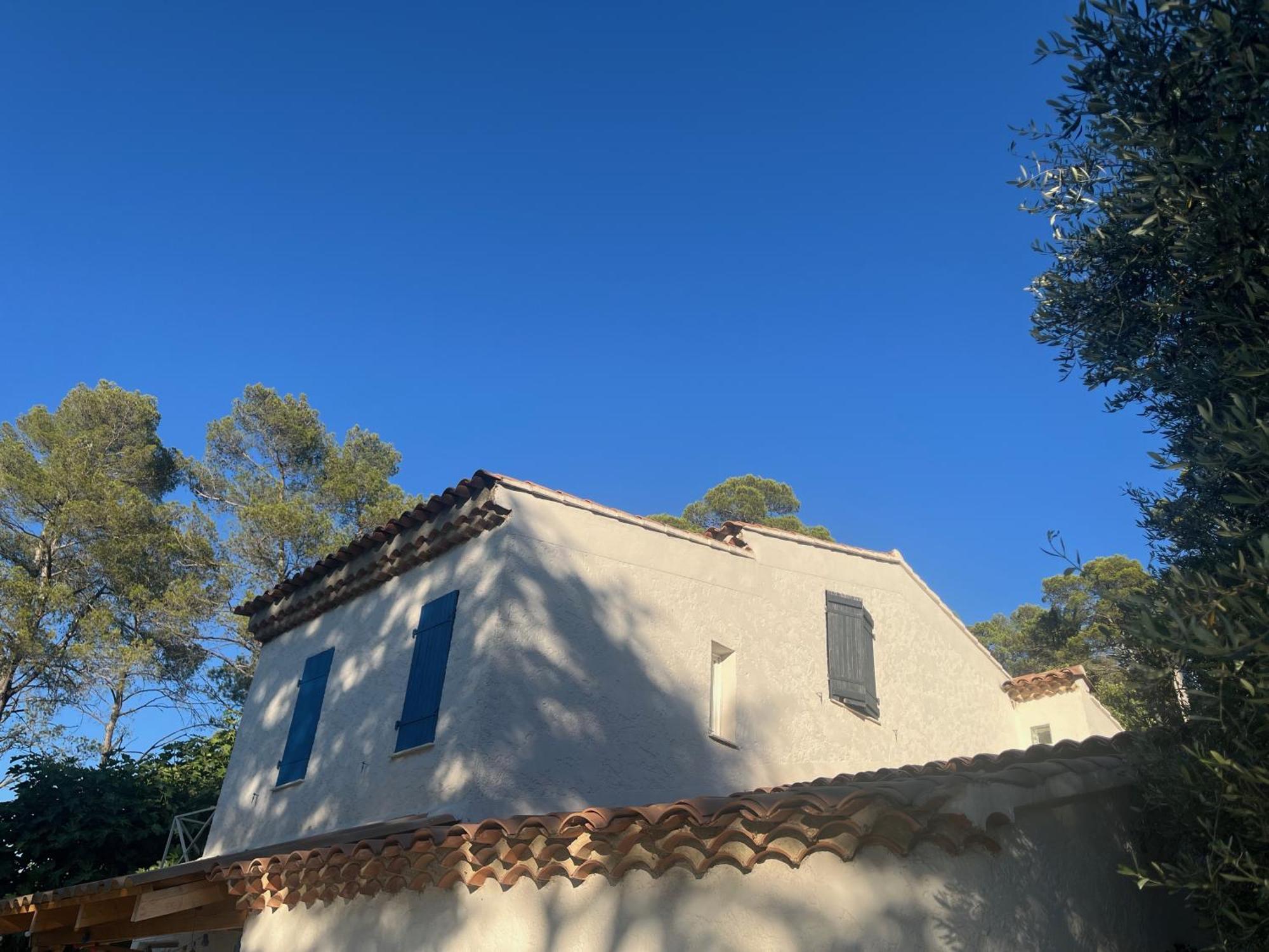 Studio En Duplex Independant Μπρινιόλ Εξωτερικό φωτογραφία